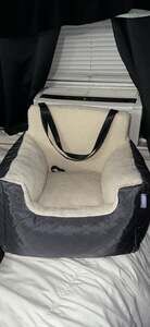 LE SURE Dog Seat Car Small Dogs